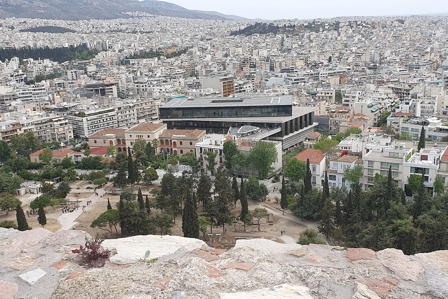Musée de l'Acropole : ce que ma visite m'a appris