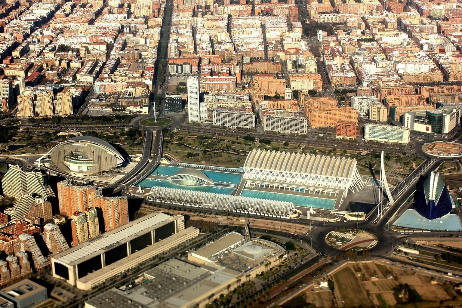 Musée des sciences Príncipe Felipe : guide complet des billets