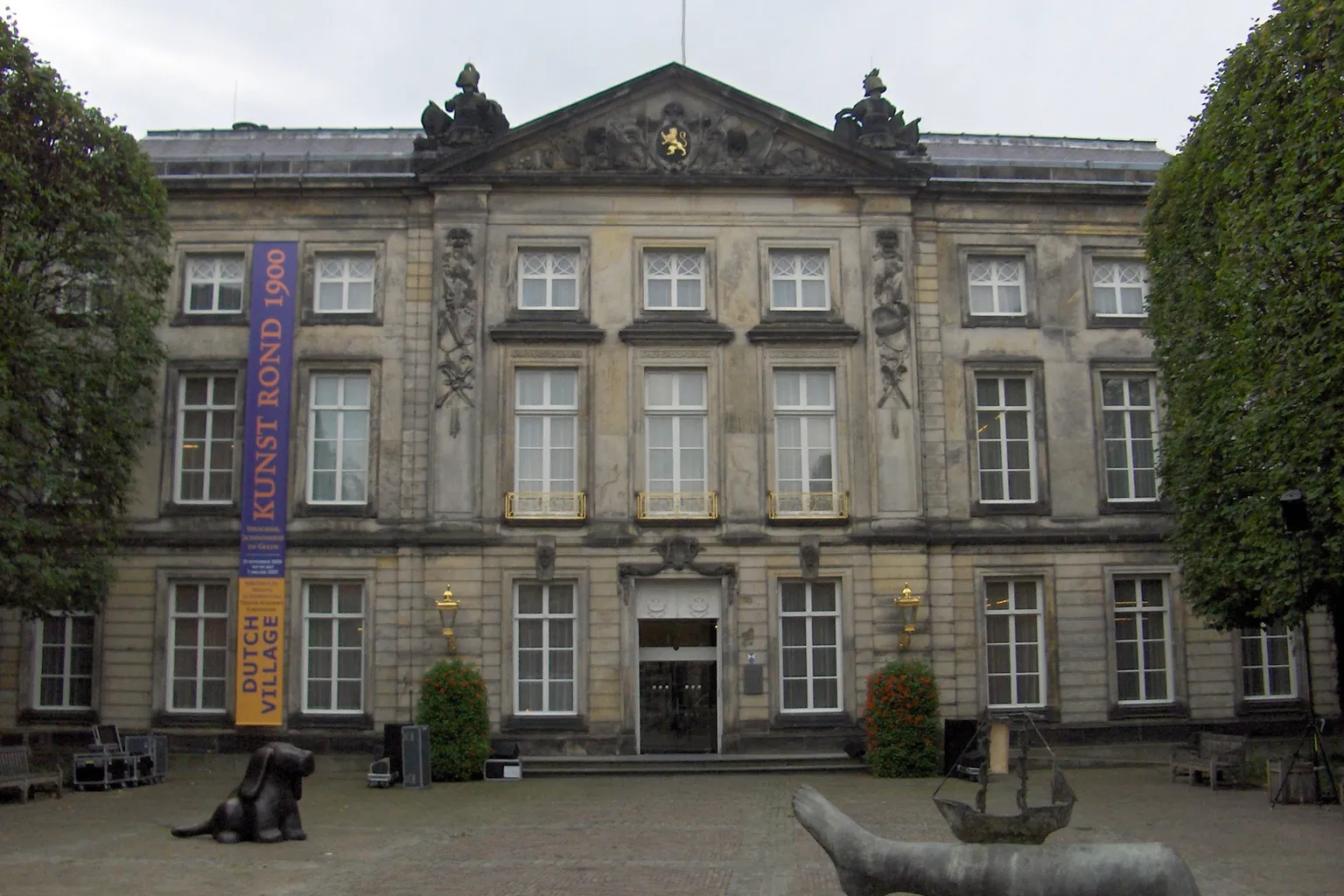 Musée du Brabant-Septentrional : le guide complet des billets