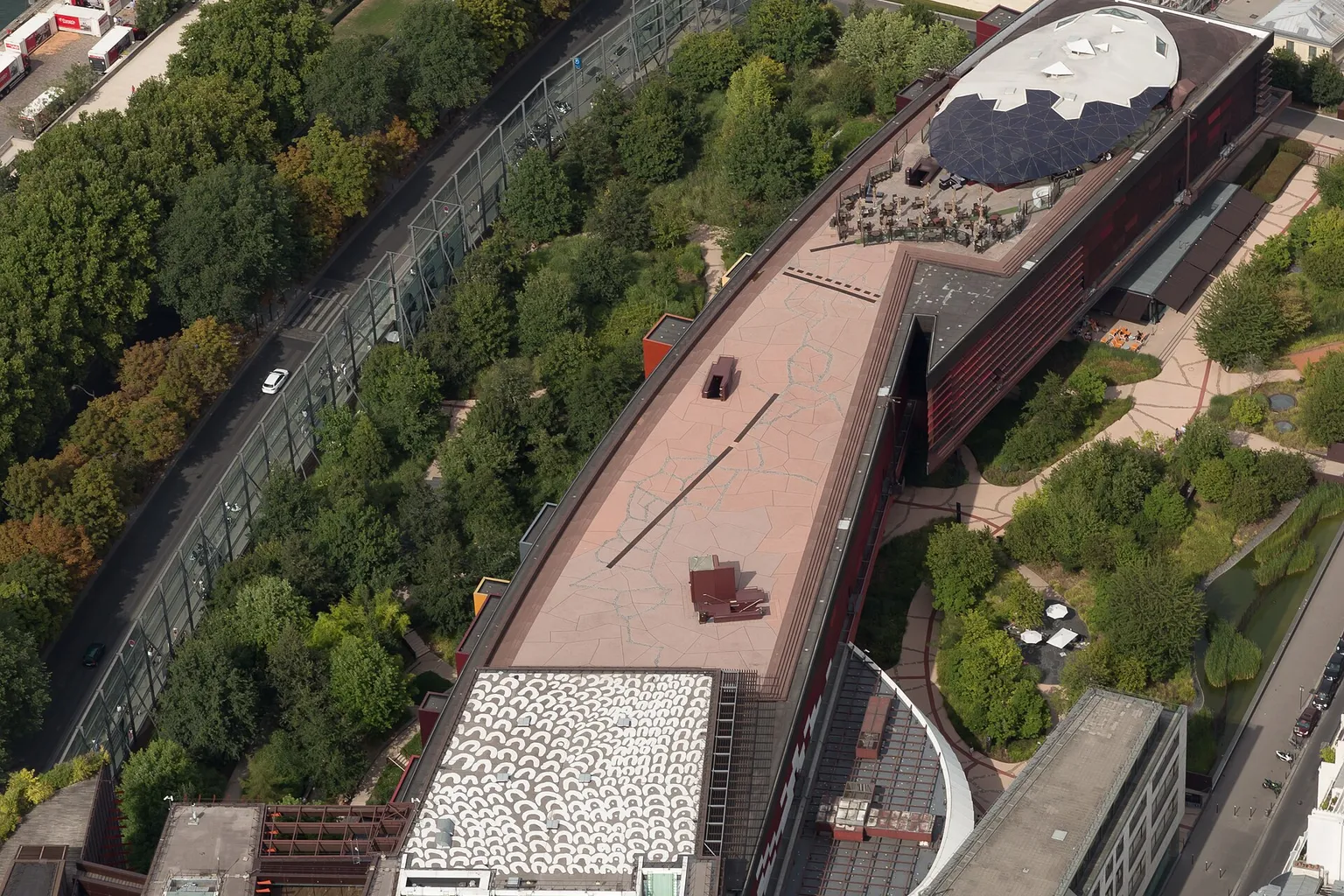 Musée du quai Branly : le guide complet des tarifs