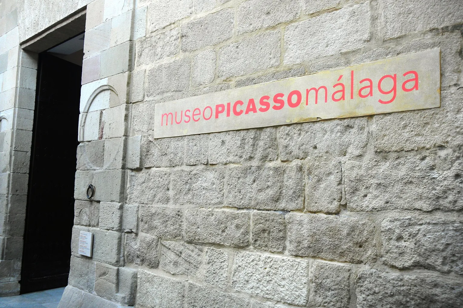 Musée Picasso de Malaga tarifs : mon retour d'expérience