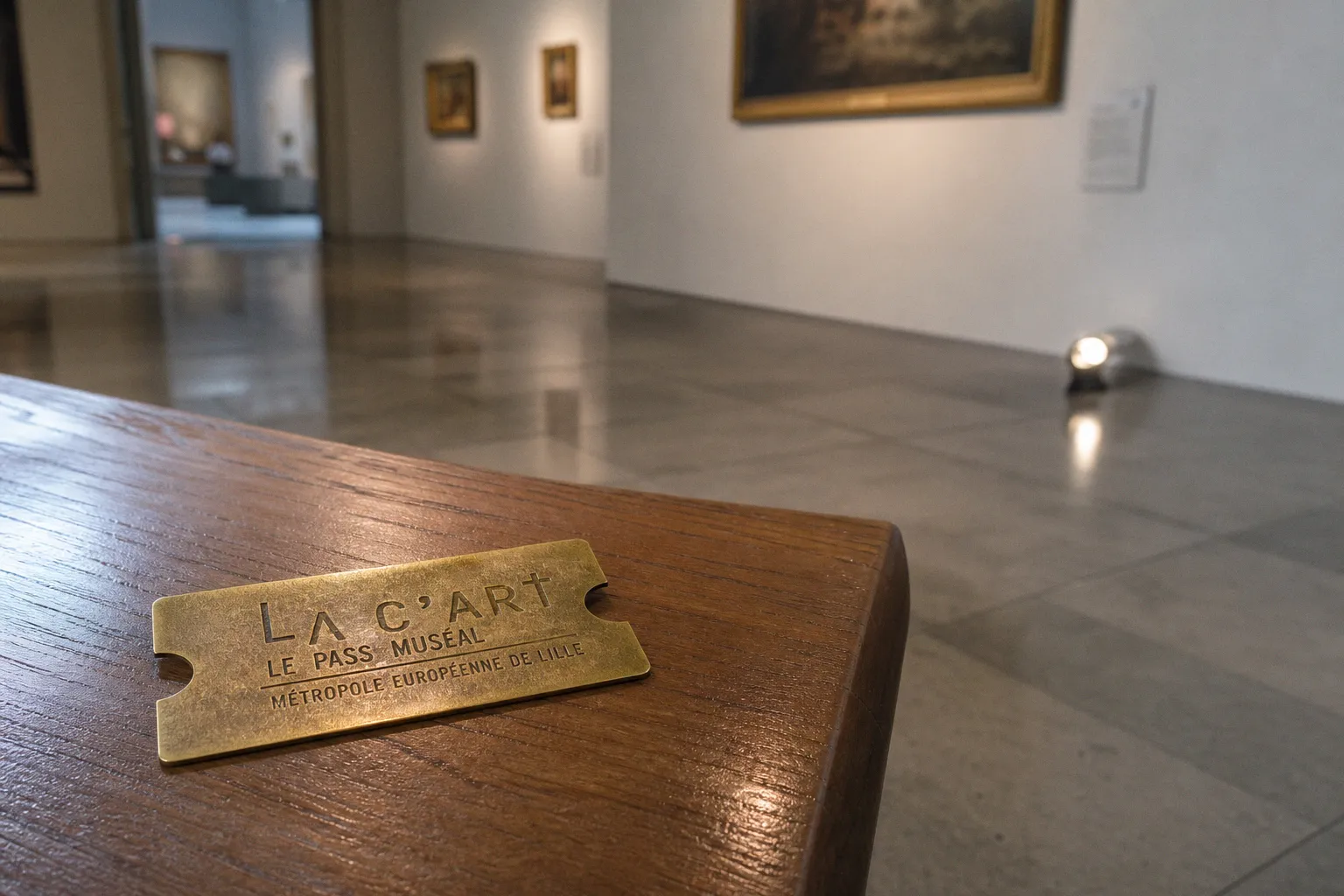 Musées de la métropole lilloise : le guide comparatif