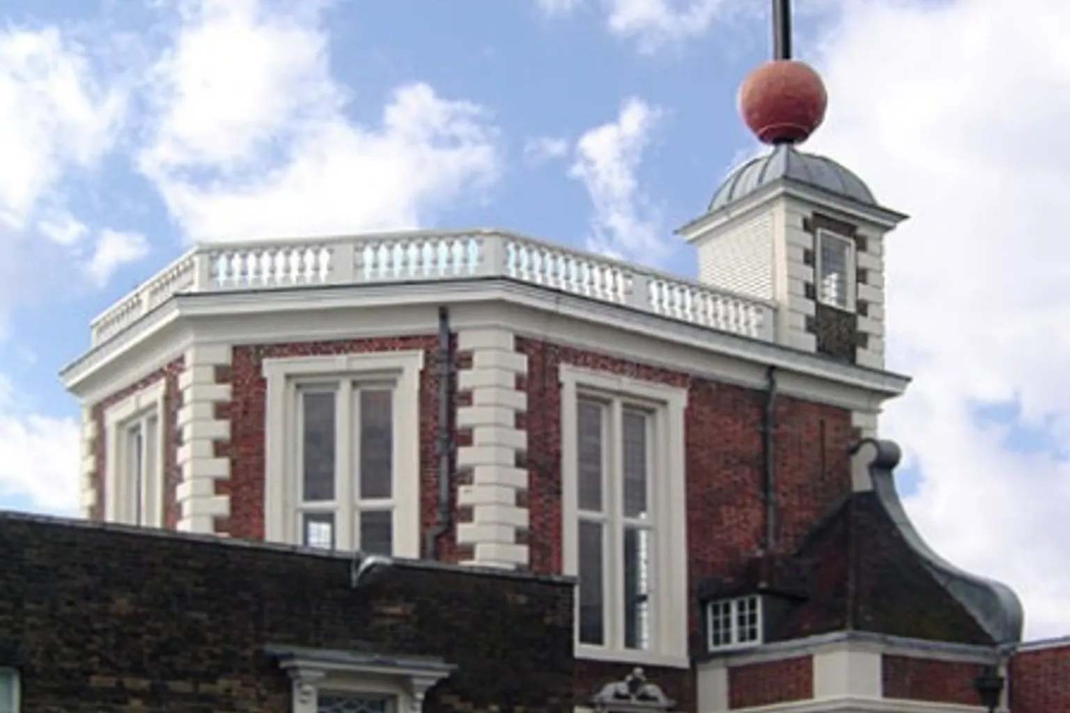 Observatoire royal de Greenwich billets : pourquoi réserver ?