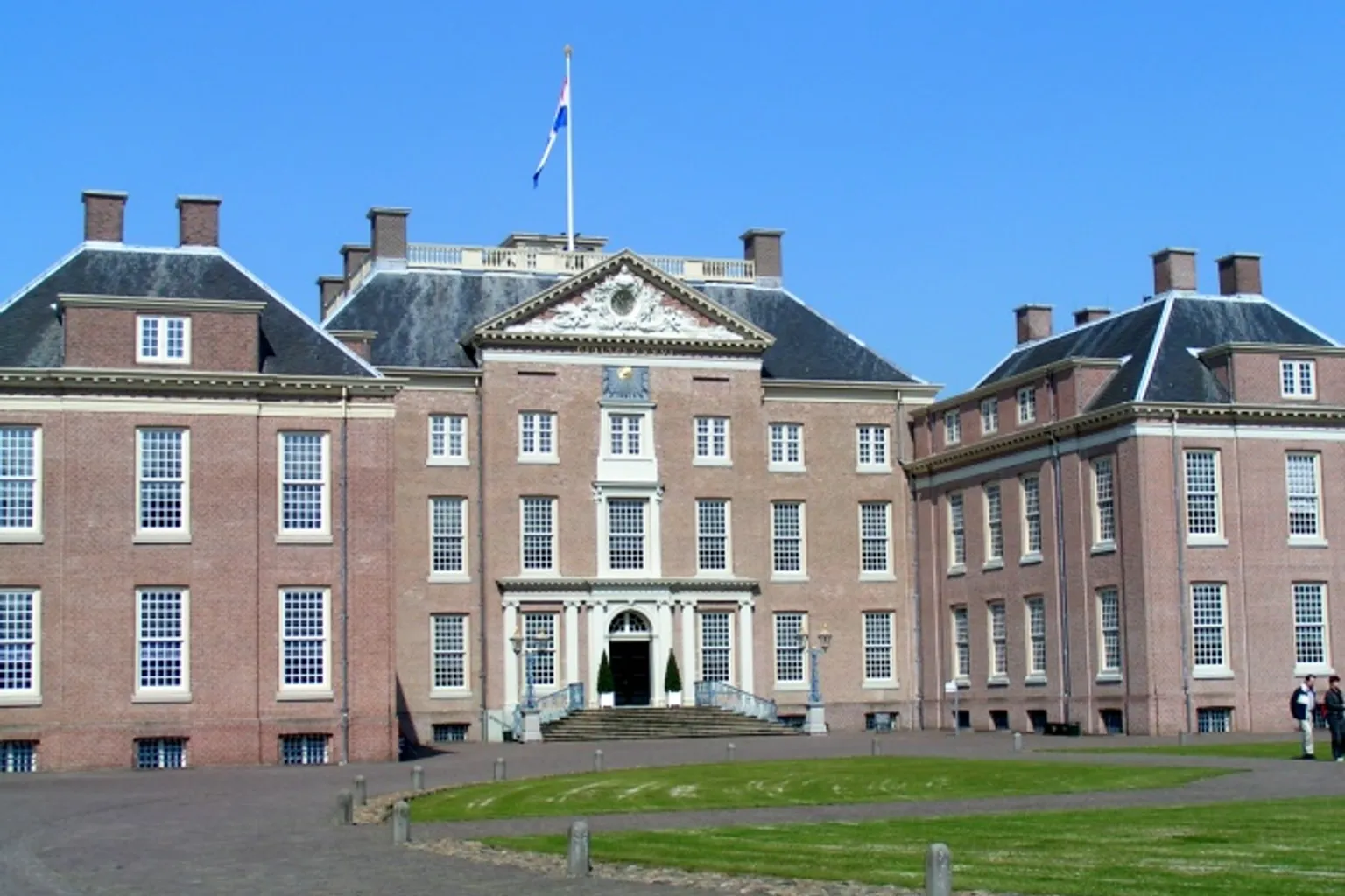 Palais Het Loo : pourquoi réserver son billet à l'avance ?