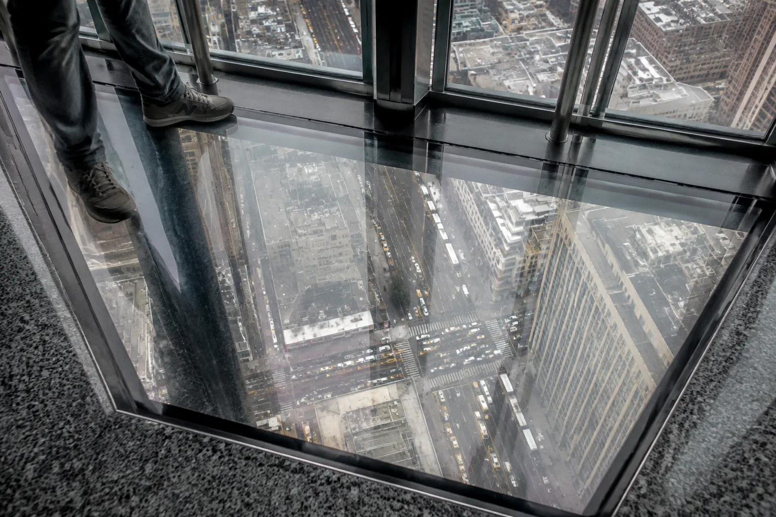 View Boston : l'observatoire vaut-il vraiment le détour ?