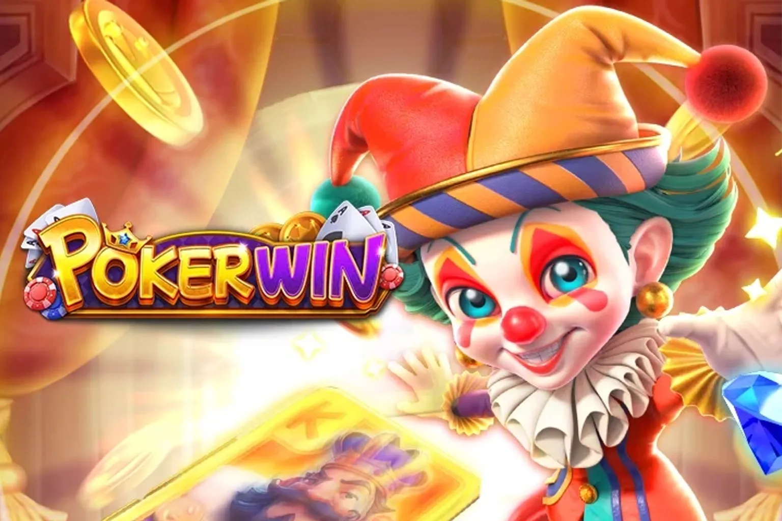 Machine à sous Poker Win : immersion dans l'ambiance Vegas