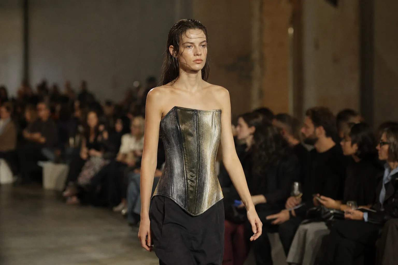 Portugal Fashion Experience 2026 : les enjeux de la mode durable
