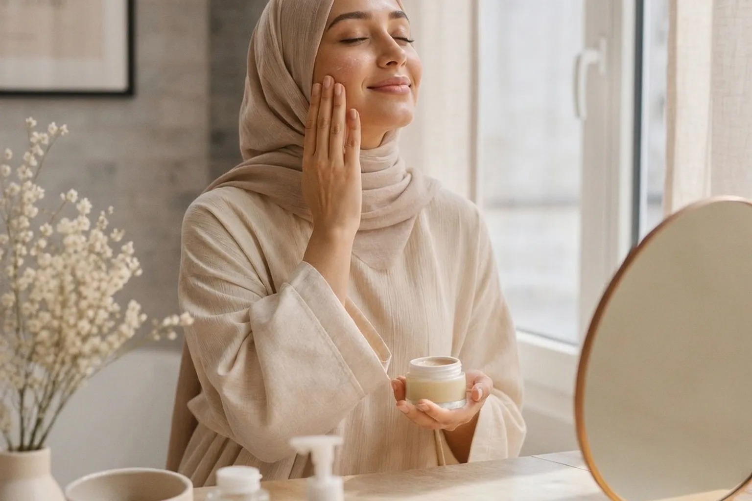 Pourquoi le soin sensoriel transforme radicalement votre routine beauté