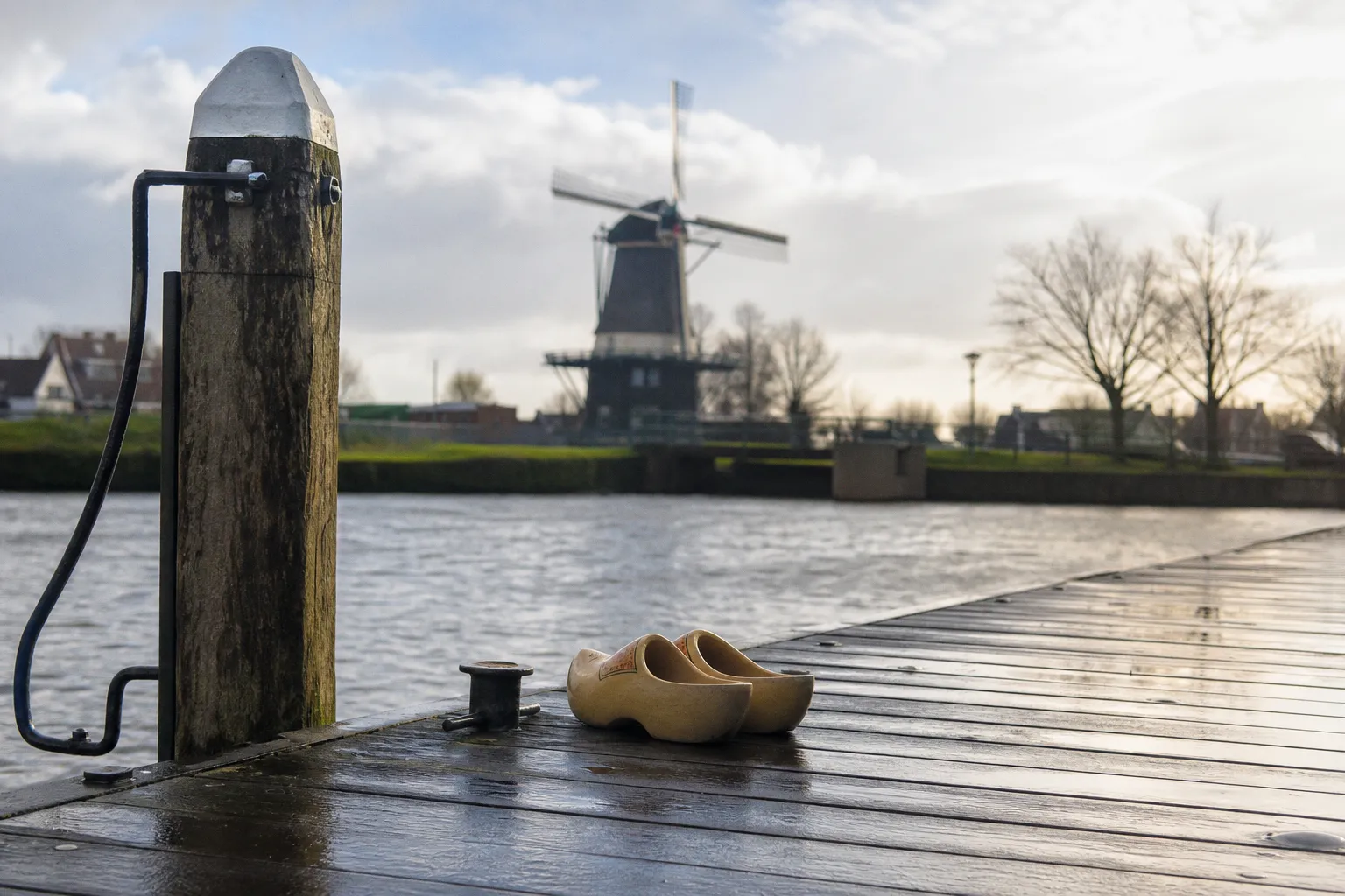 Prix d'une journée à Volendam depuis Amsterdam : mon bilan