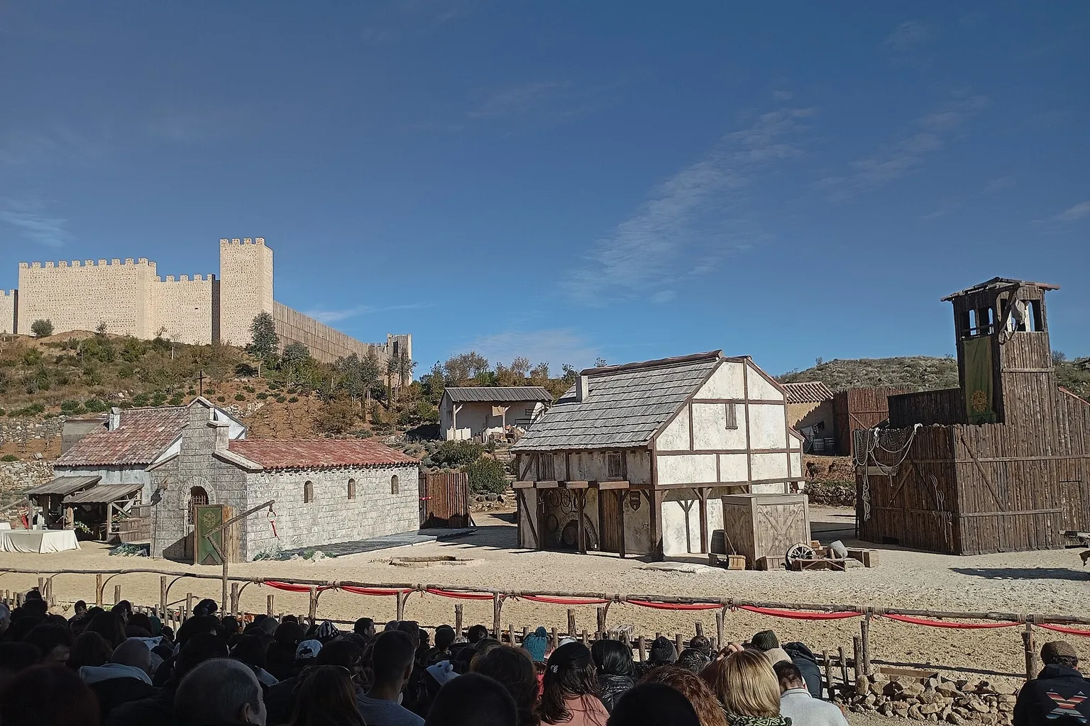 Billets pour le Puy du Fou España : notre guide complet