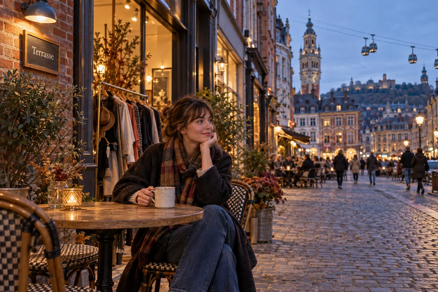 Barcelone : que faire pour une immersion authentique