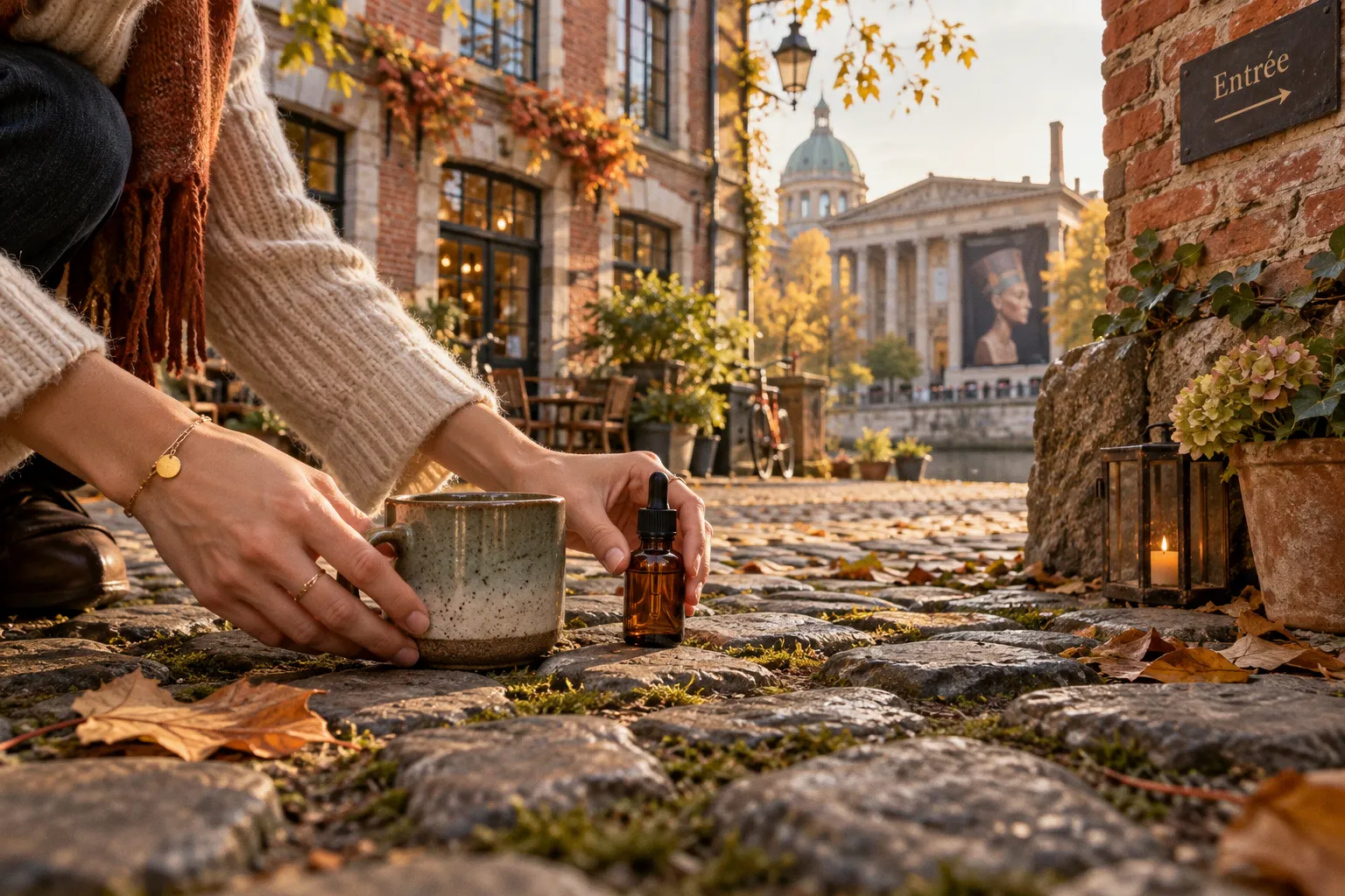 Que faire à Berlin : entre musées iconiques et lieux confidentiels