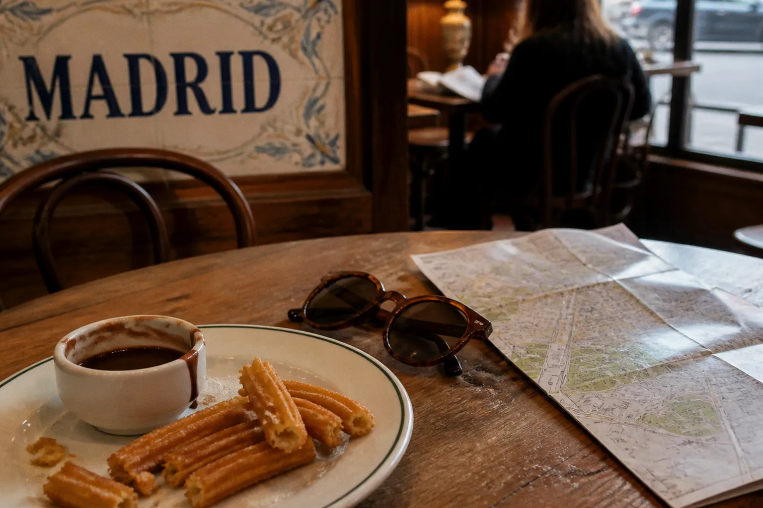 Madrid : que faire et voir pour un séjour réussi
