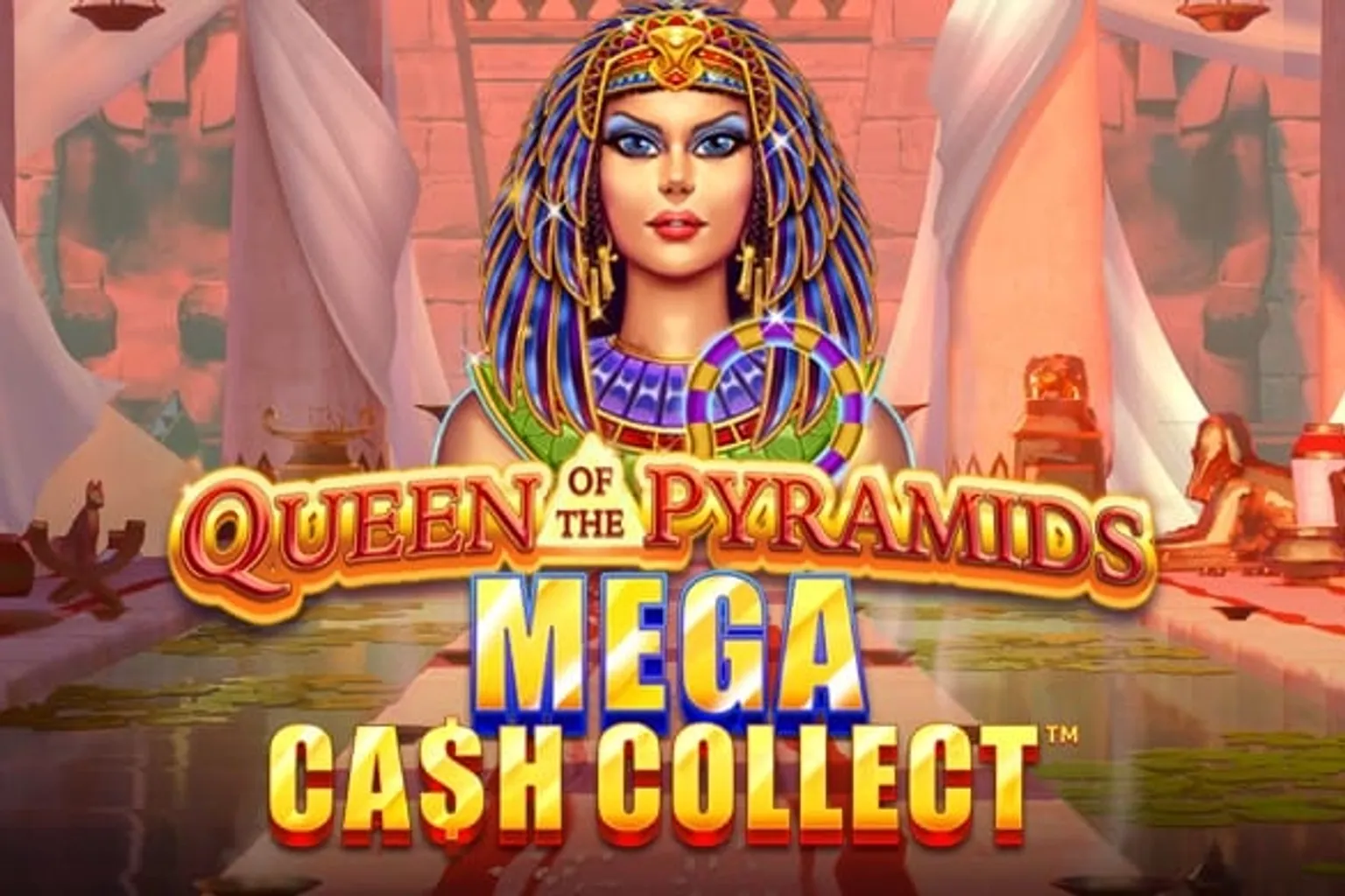 Queen of the Pyramids : immersion dans la démo gratuite