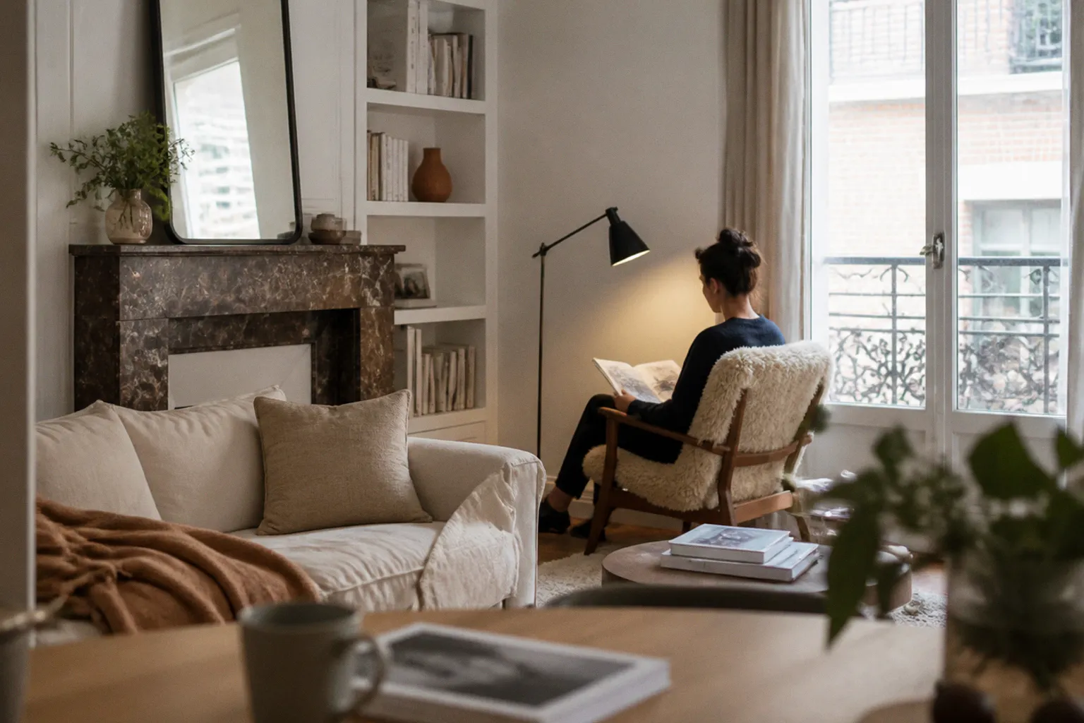 Rentrée : comment réinventer votre intérieur avec style et simplicité