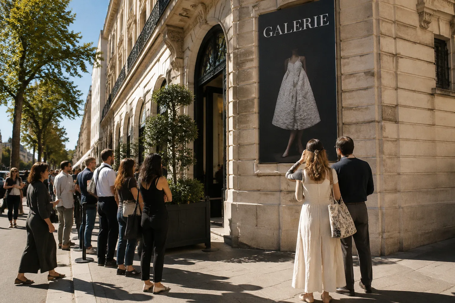 Rentrée mode à Paris : les rendez-vous incontournables de septembre 2026