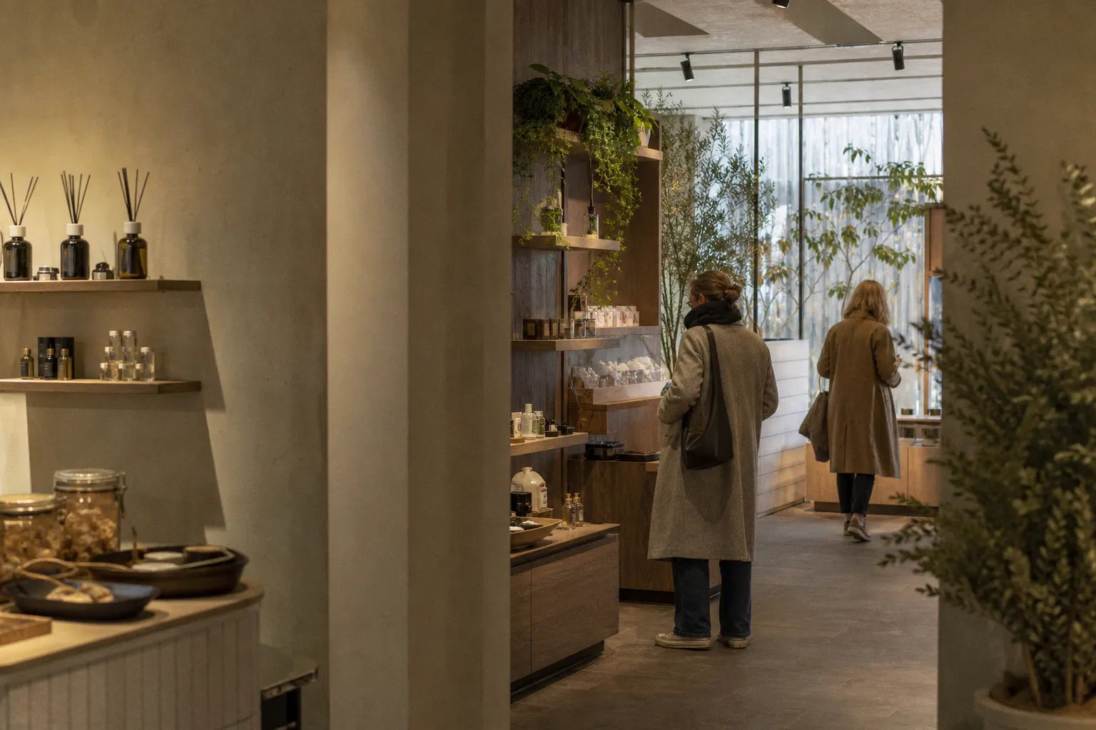 Rituals installe son concept Mind Oasis au cœur de la rue de Béthune à Lille