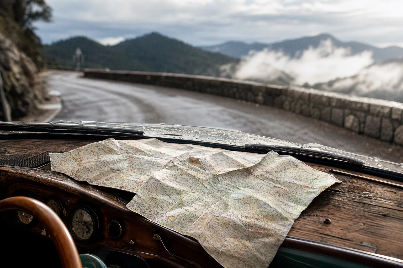 Road trip en Europe : mes erreurs d'organisation