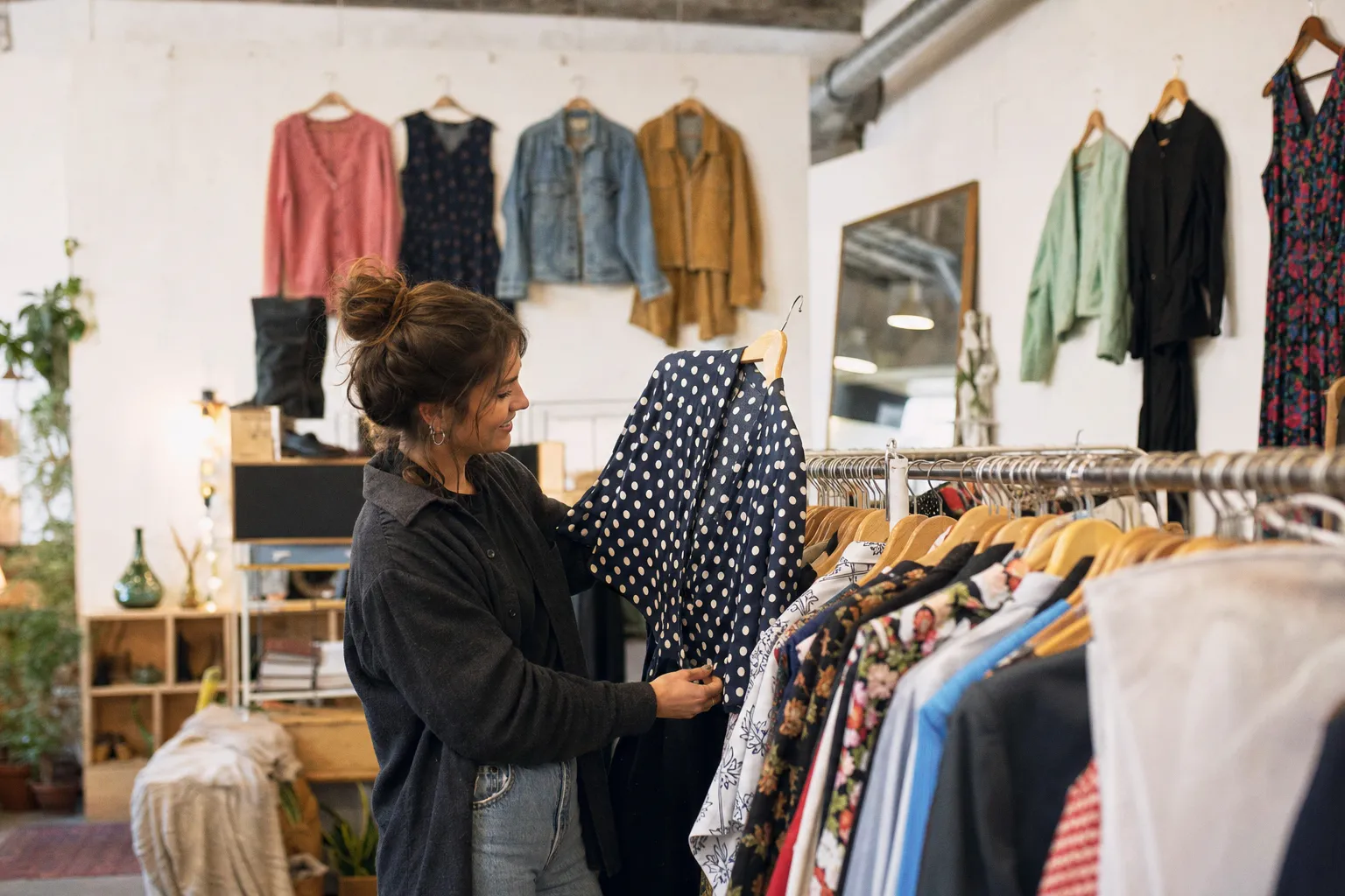 Roubaix : la Maison de la Mode Durable réinvente l'upcycling textile