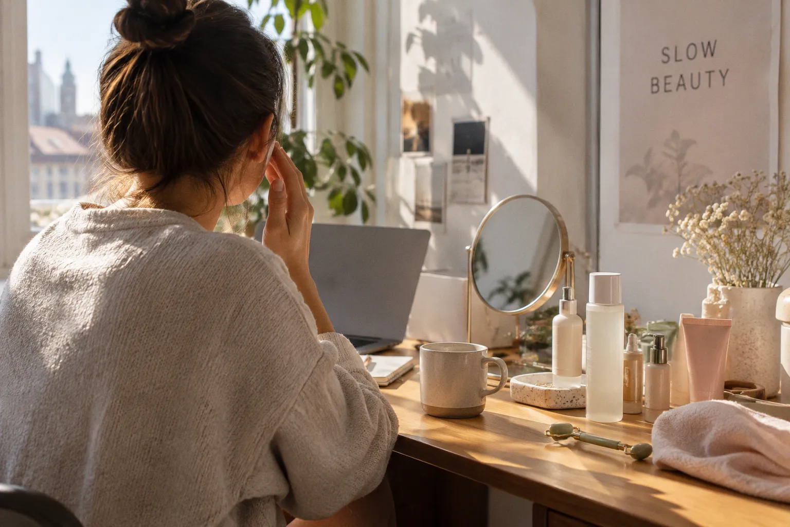 Routine beauté : faut-il vraiment adopter la méthode coréenne pour sa peau ?