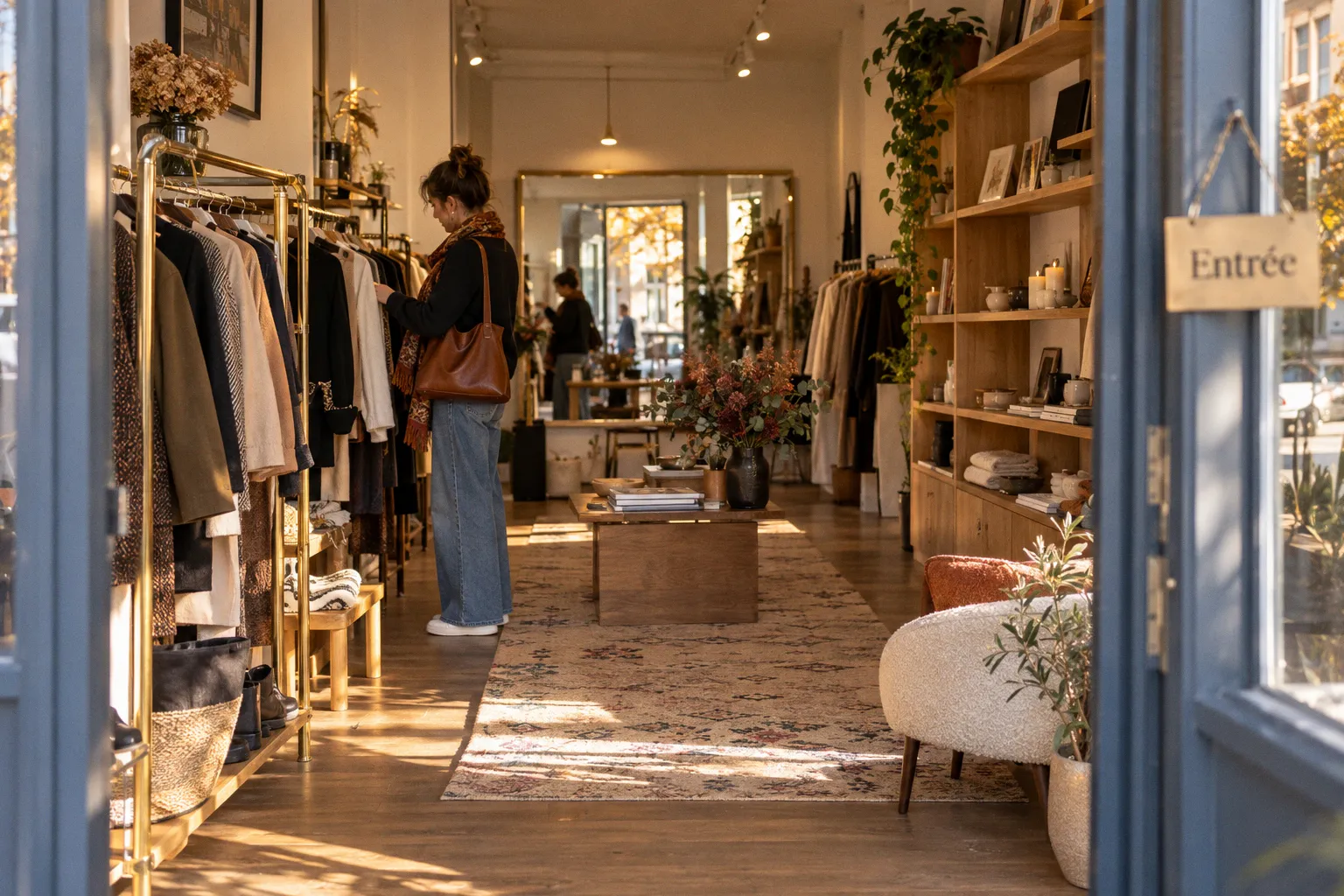 Salon rectangulaire : 7 astuces pour optimiser chaque mètre carré