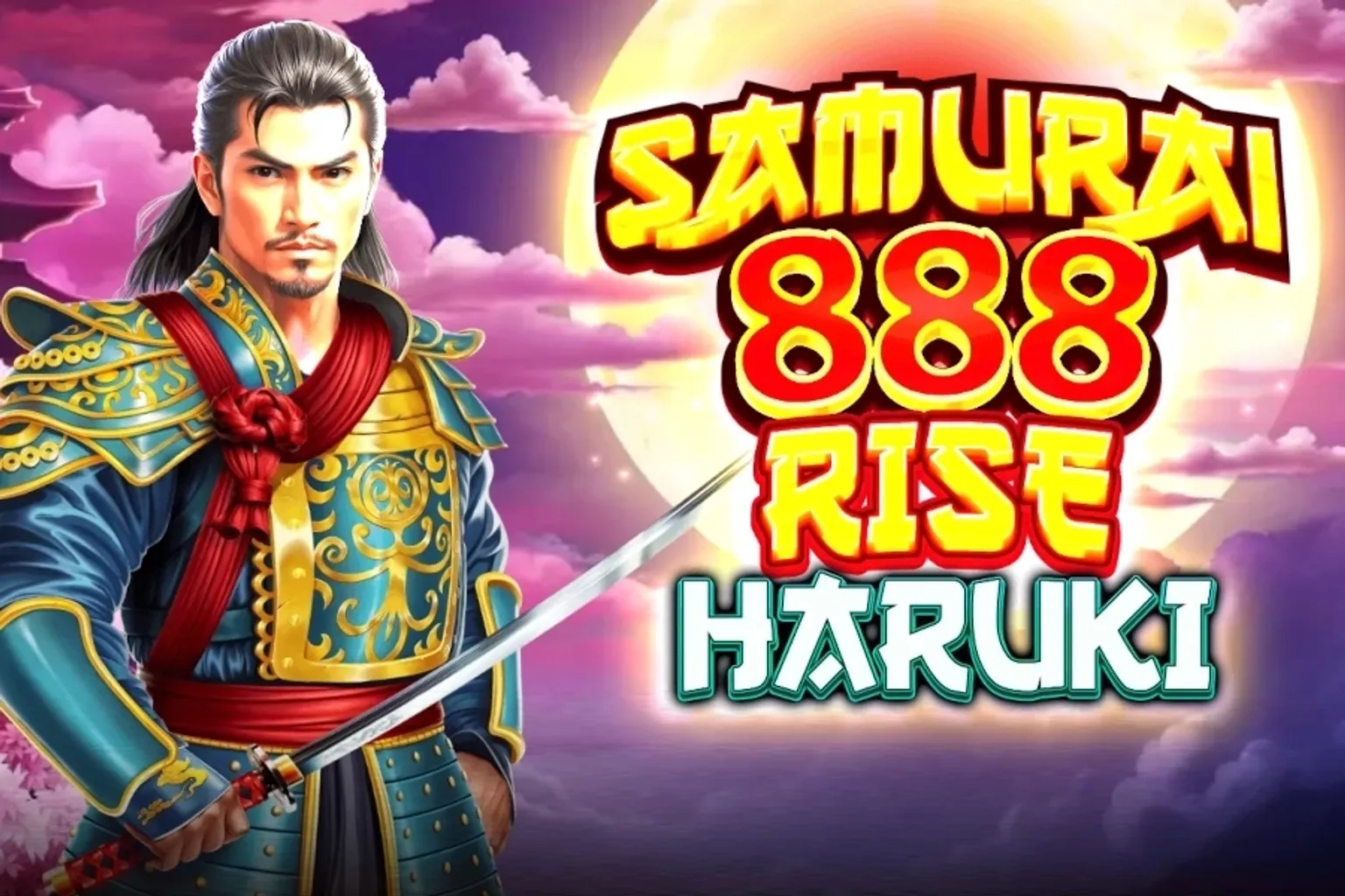 Samurai 888 Rise Haruki : analyse de la démo gratuite d'IGT