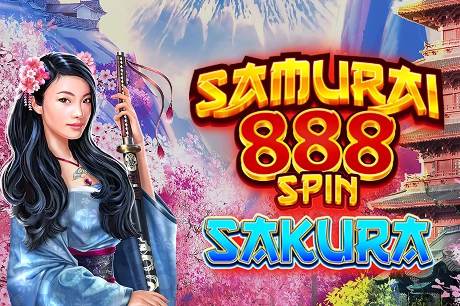 Samurai 888 Spin Sakura : pourquoi sa démo séduit autant