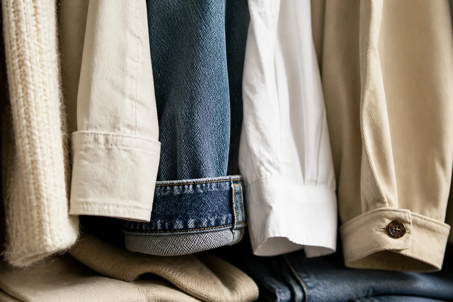 Slow Fashion et Mindful Style : comment décrypter la qualité de vos vêtements