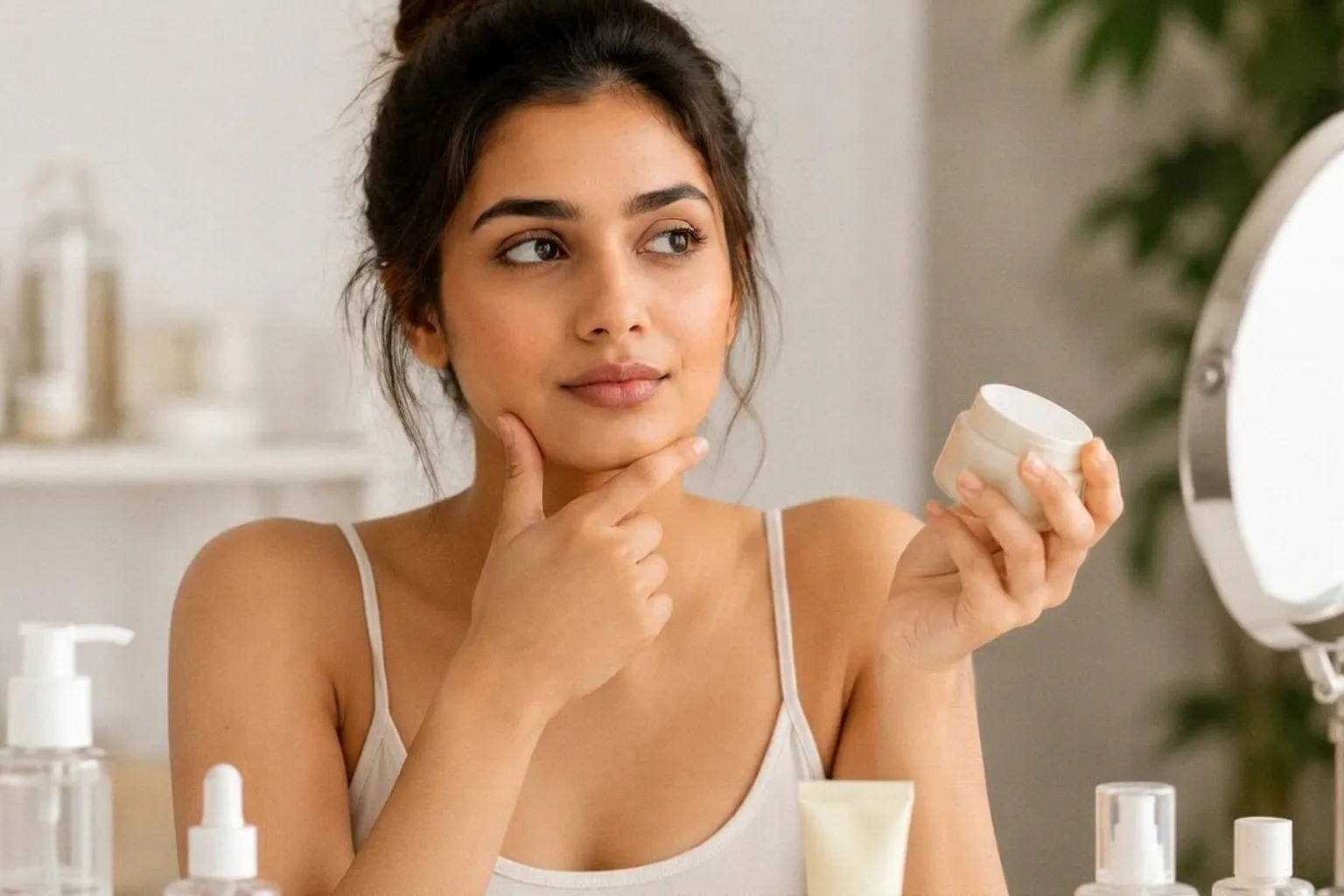 Soins floraux : pourquoi le marketing floral cache souvent un manque d'efficacité
