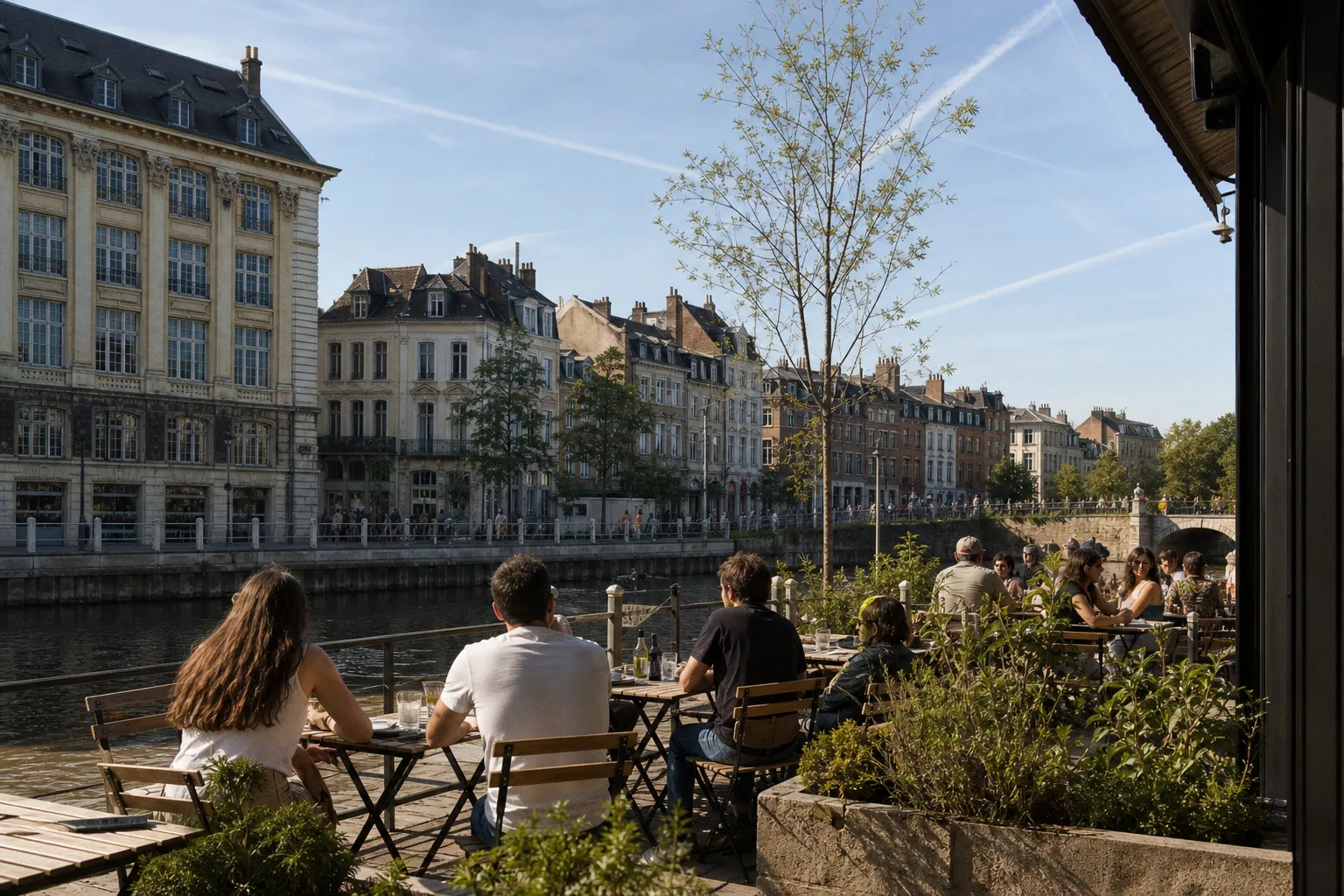 Sorties à Lille : notre agenda culturel du 21 au 26 juillet 2026