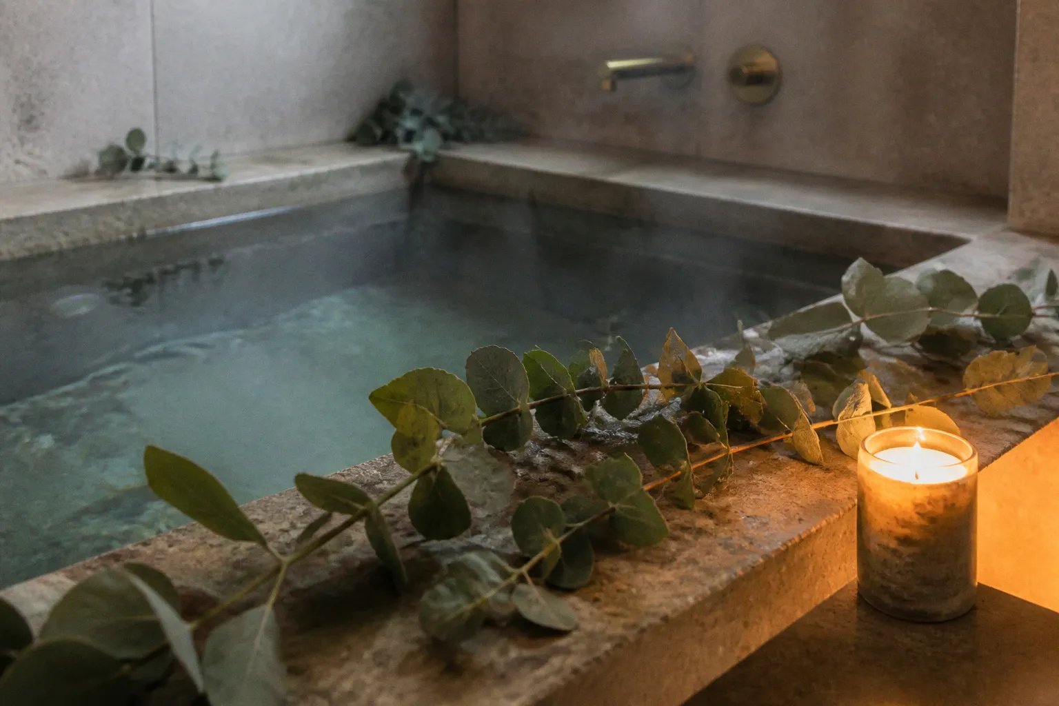 Spas privatifs à Lille : les raisons d'un tel succès