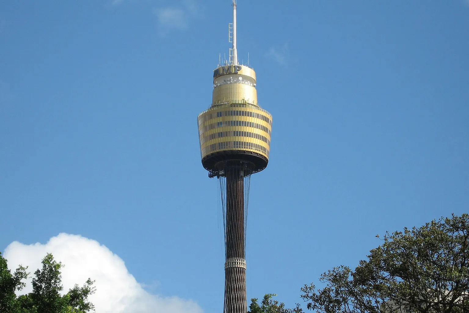 Sydney Tower Eye horaires : comment éviter la foule au sommet