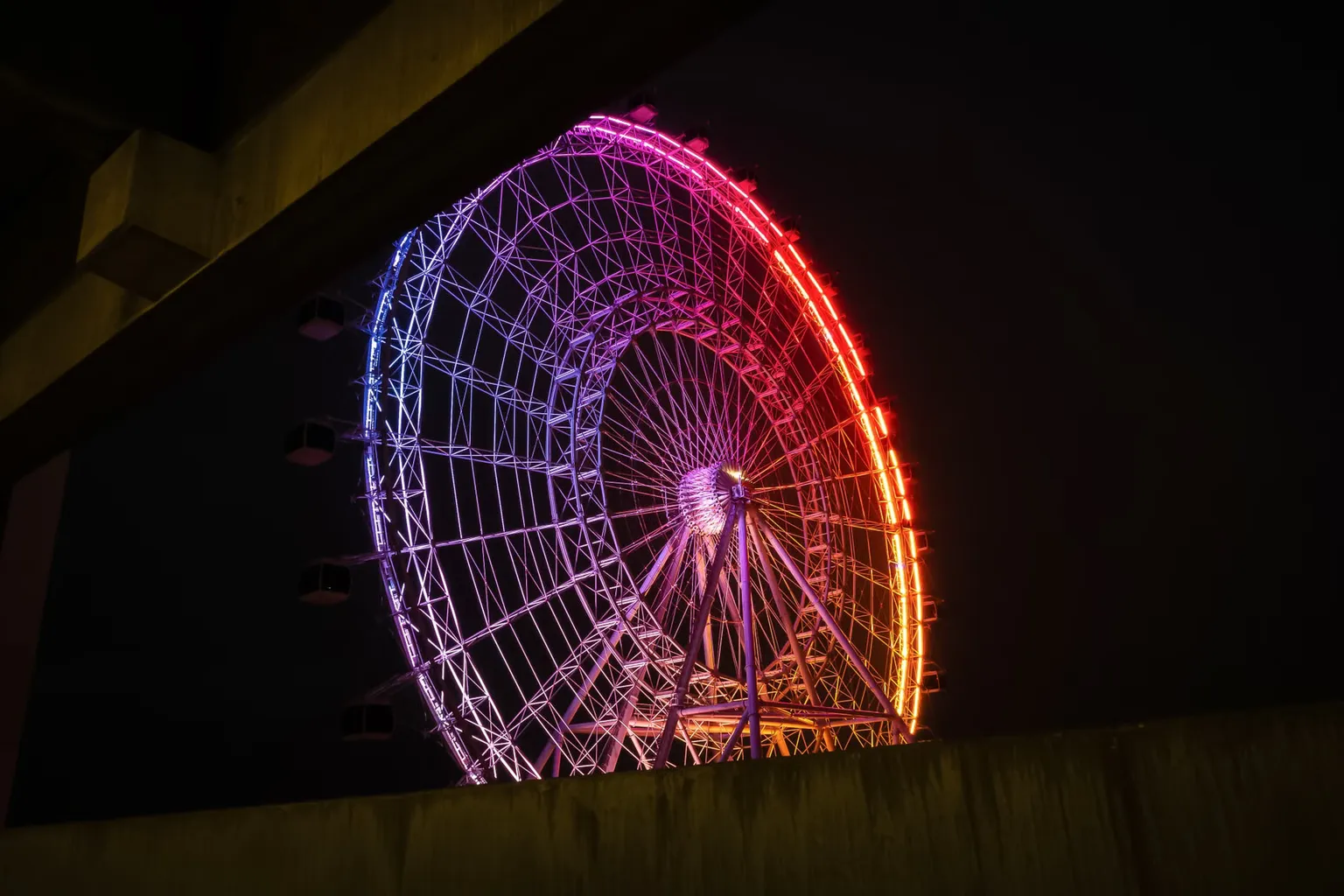 The Orlando Eye : guide complet pour réserver vos billets