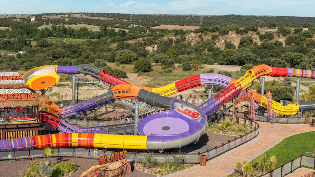 Aquopolis Villanueva