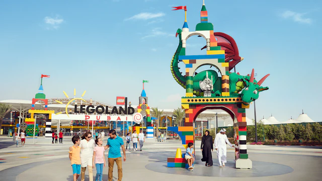 LEGOLAND® Dubai