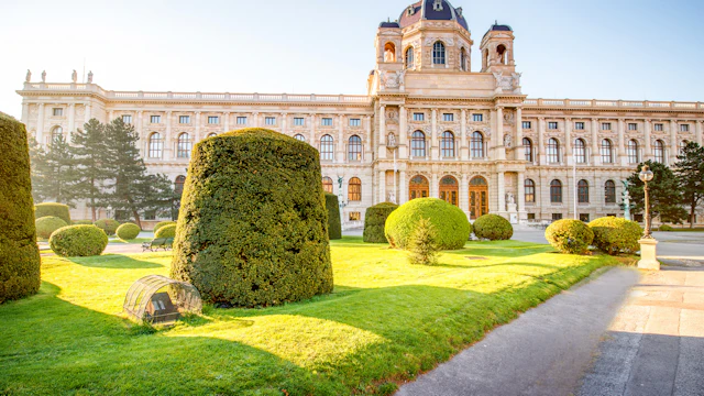 Musée d'Histoire de l'art
