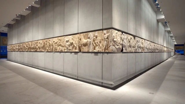 Musée de l'Acropole