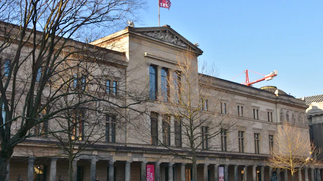 Neues Museum