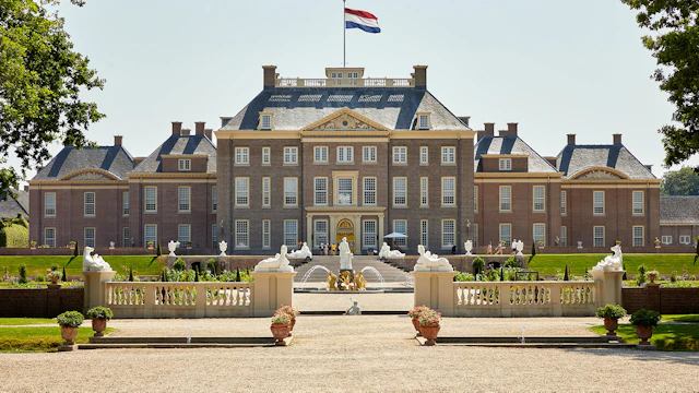 Palais Het Loo