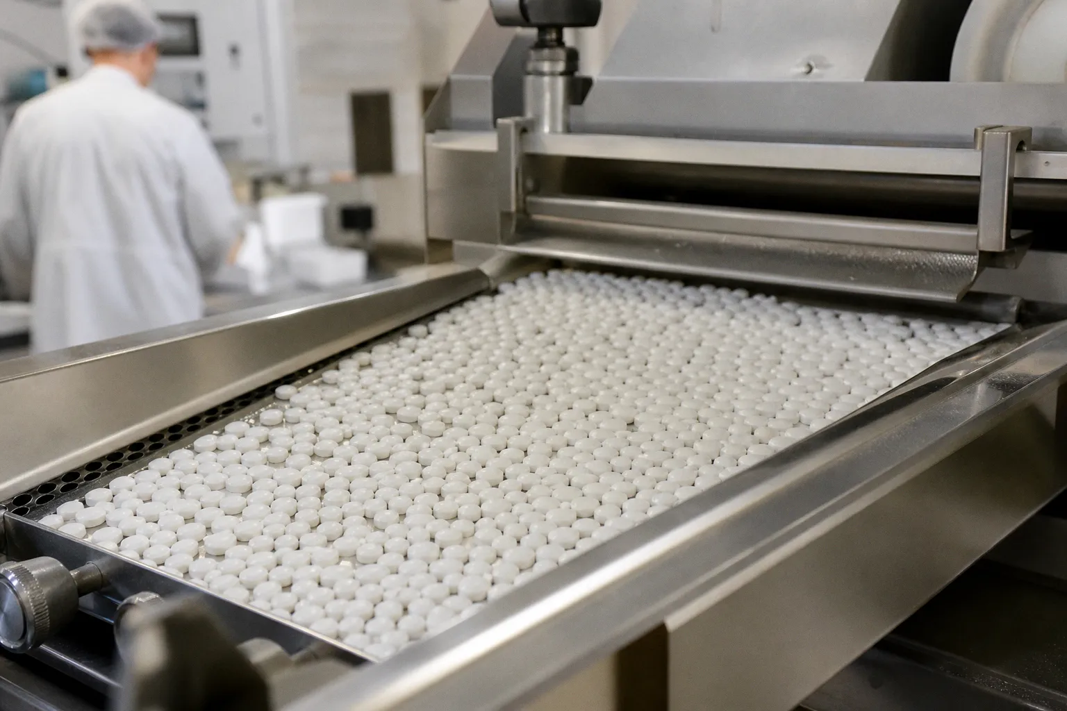 Tourisme industriel : la nouvelle carte Michelin pour découvrir les coulisses du made in France