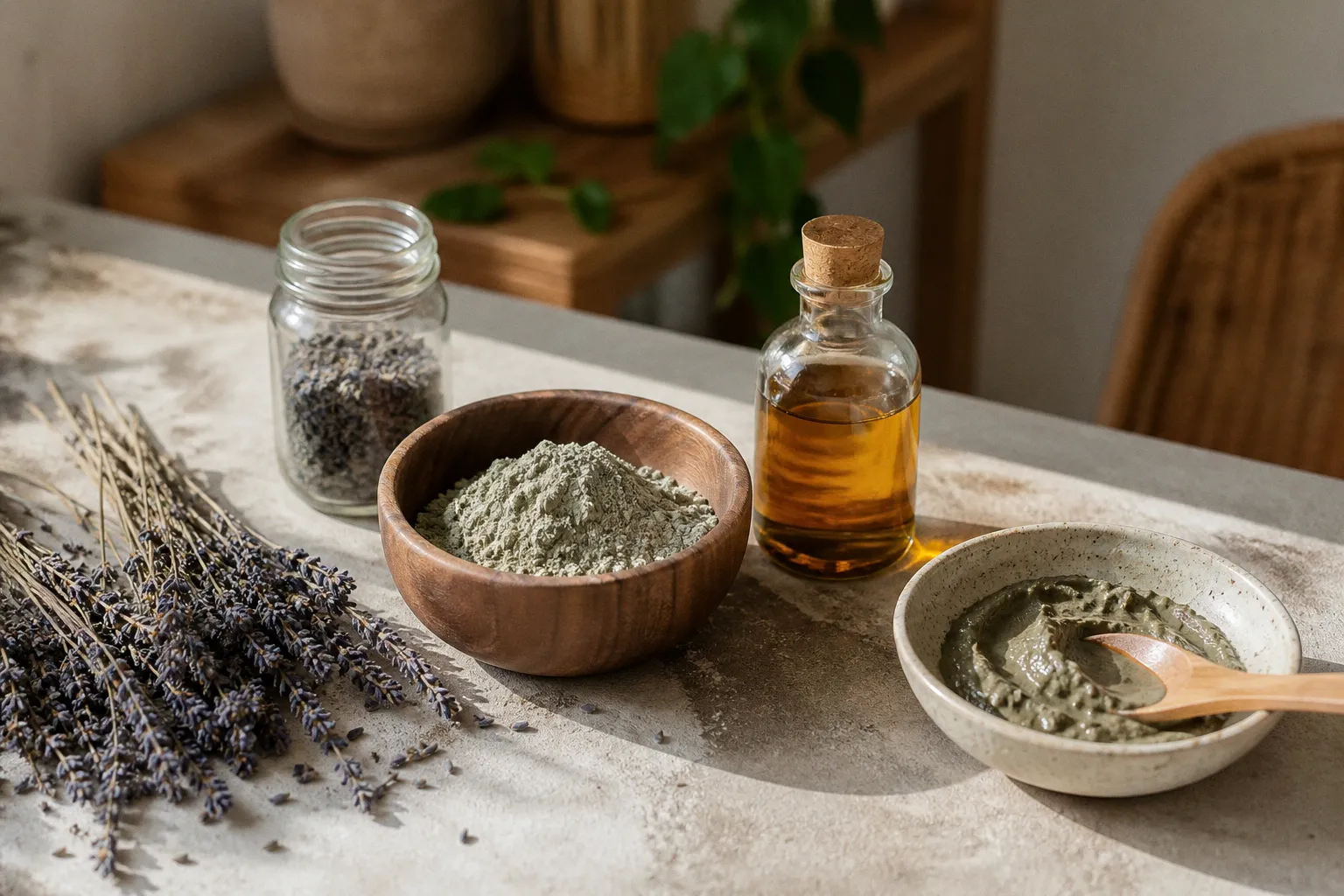 Transition aux soins cheveux naturels : le bilan de Léa