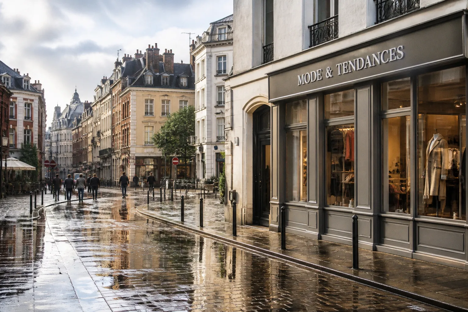 Transition vestimentaire : 8 pièces incontournables pour aborder la rentrée avec style