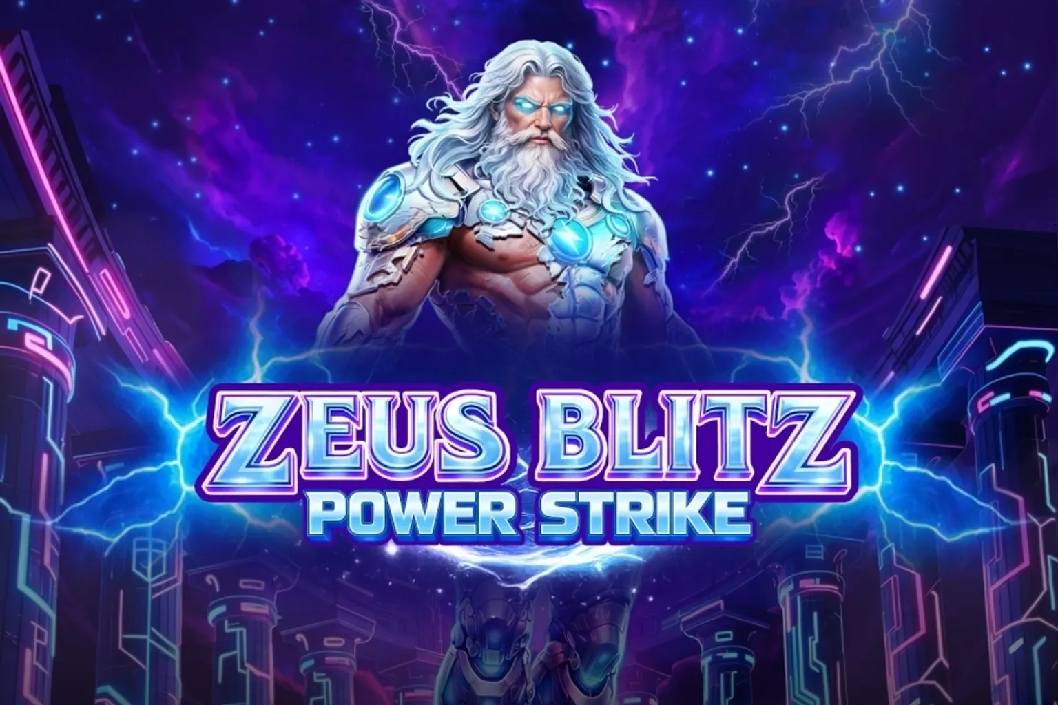 Pourquoi la démo de Zeus Blitz: Power Strike fonctionne